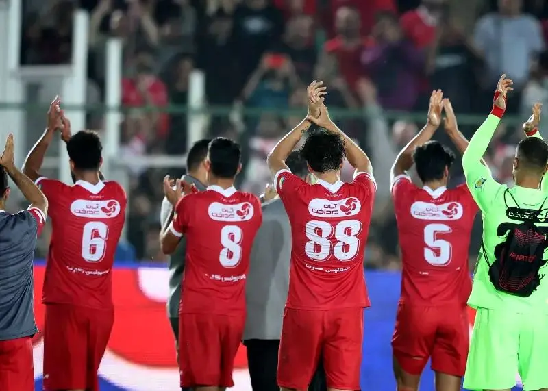 ترکیب اصلی پرسپولیس مقابل شمس آذر اعلام شد / هفته یازدهم