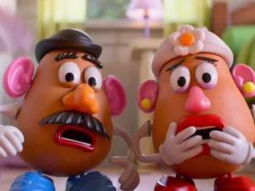 تریلر Toy Story 5: رابطه وودی و باز توسط دستگاه جدیدی تهدید می شود