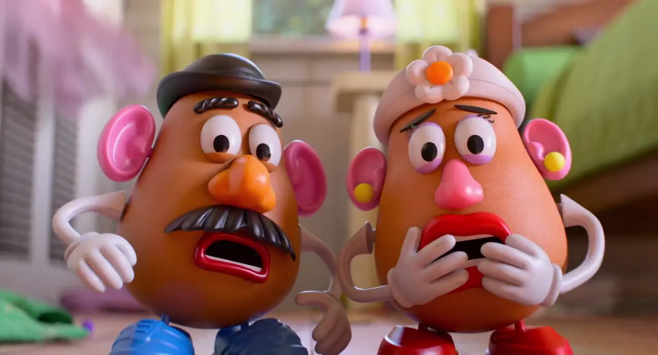 تریلر Toy Story 5: رابطه وودی و باز توسط دستگاه جدیدی تهدید می شود