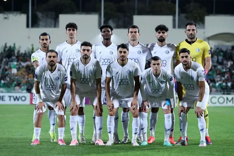 تساوی 1-1 الوحدات و استقلال؛ توقف بی موقع بعد از هدیه الوصل 4 25pknfw36