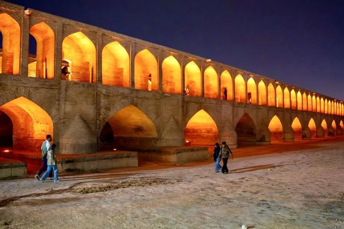 تصاویر رسانه های خارجی از ایالت غم انگیز سیوسپل 