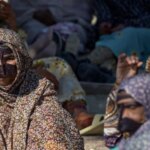 تصاویر; پیشنهاد خیریه در روستای گورزین