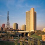 تعداد روزهای «ناسالم» نیمه پاییز تهران در سال گذشته 4 برابر بوده است