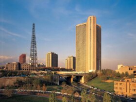 تعداد روزهای «ناسالم» نیمه پاییز تهران در سال گذشته 4 برابر بوده است 8 تعداد روزهای «ناسالم» نیمه پاییز تهران در سال گذشته 4 برابر بوده است