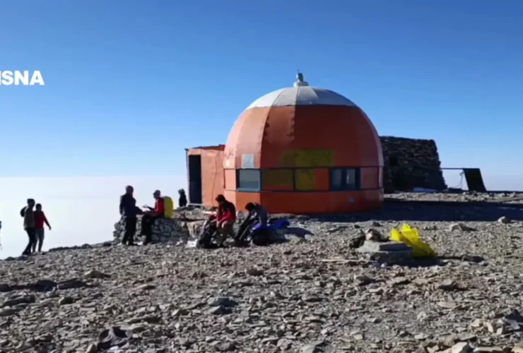 تعطیلات در اواسط پاییز؛ بدون برف 24 تعطیلات در اواسط پاییز؛ بدون برف