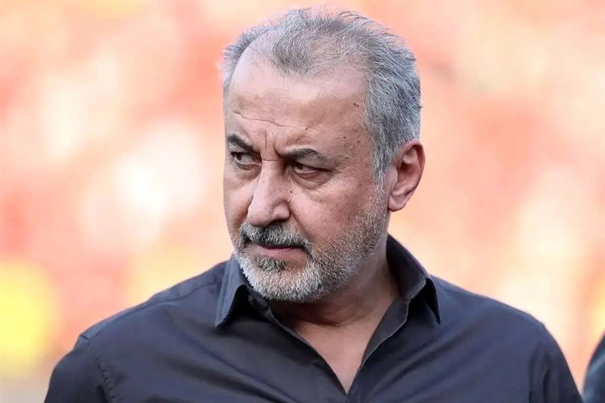 تلاش عجیب دراویش برای پیوستن به فولاد و اخراج گل محمدی!