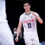 تلخ و غمگین؛ صابر کاظمی درگذشت