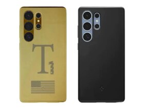 تلفن 499 دلاری ترامپ; وسیله ای خیالی که هرگز ساخته نشد