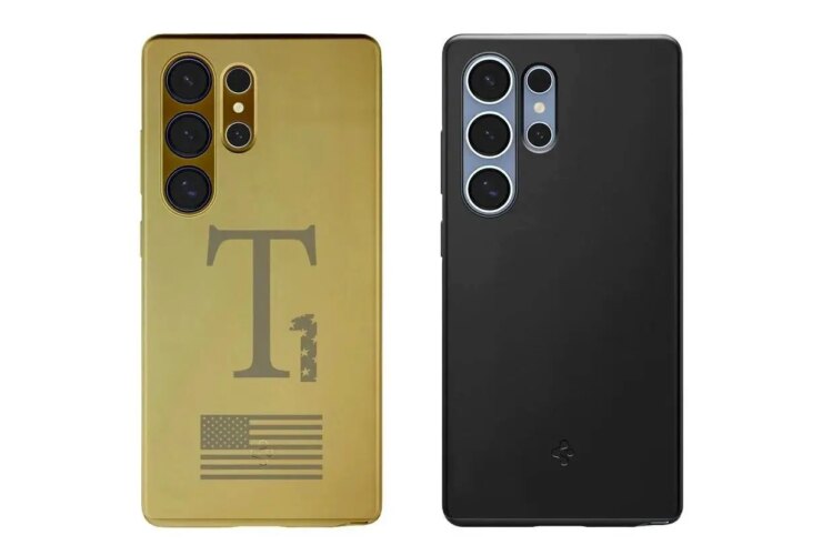 تلفن 499 دلاری ترامپ; وسیله ای خیالی که هرگز ساخته نشد