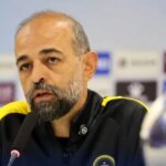 تمجید نویدکیا از پرسپولیس در نشست خبری بازی های آسیایی!