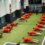 تمرین تیم ملی به جای العین