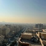 تهران به آلوده ترین شهر جهان تبدیل شده است. چرا و چگونه؟