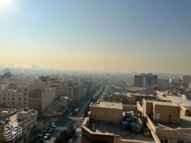 تهران به آلوده ترین شهر جهان تبدیل شده است. چرا و چگونه؟