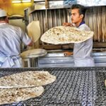 تورم نان به بالاترین حد خود در سه سال اخیر رسید