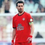 توصیف شگفت انگیز شجاع خلیل زاده و تراکتور