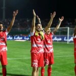 توضیح جالب و متفاوت پرسپولیس برای استقلال!