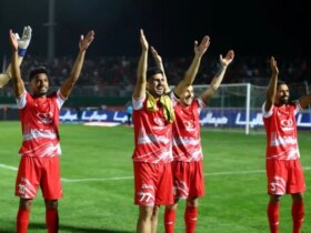 توضیح جالب و متفاوت پرسپولیس برای استقلال!