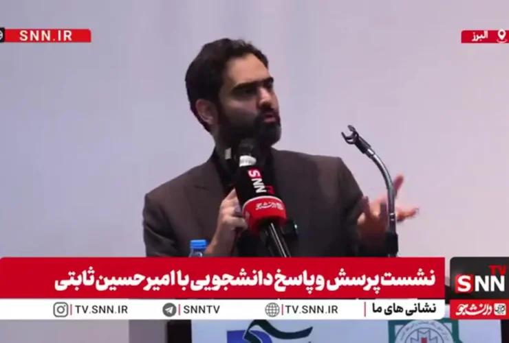 ثابتی: هر سلاحی که از چین و روسیه می خواستیم به ما داده شد