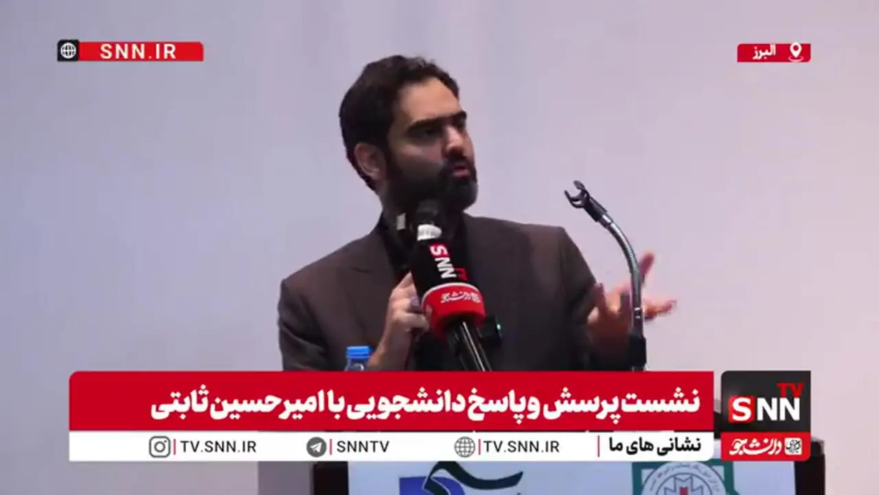 ثابتی: هر سلاحی که از چین و روسیه می خواستیم به ما داده شد