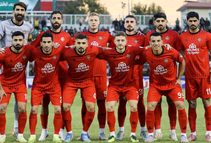 جاده تراکتور خصوصی بعد از فیفادی; ما برای 2 جشن بزرگ در 3 روز آماده می شویم!