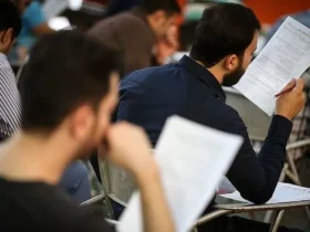 جایگاه آموزش و فرهنگ در برابر تبعیض