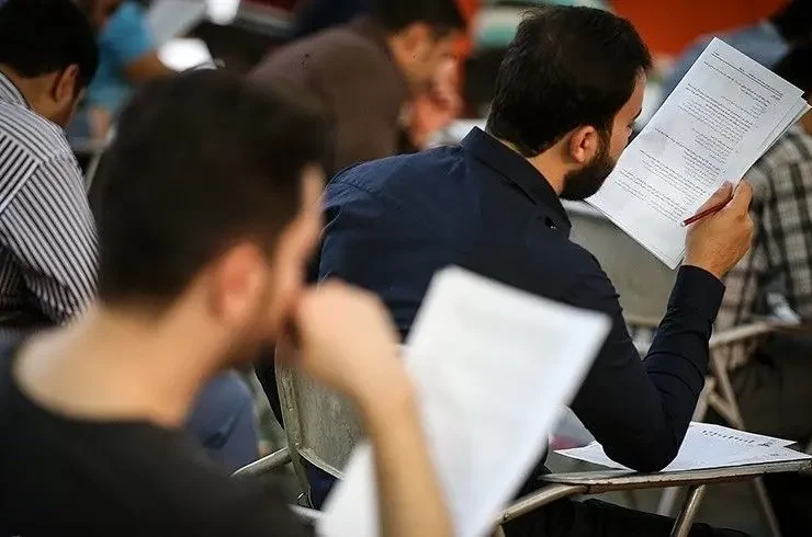 جایگاه آموزش و فرهنگ در برابر تبعیض