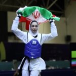 جدول مدال های بازی های کشورهای اسلامی; ایران به مقام سوم رسید