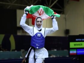 جدول مدال های بازی های کشورهای اسلامی; ایران به مقام سوم رسید 8 جدول مدال های بازی های کشورهای اسلامی; ایران به مقام سوم رسید