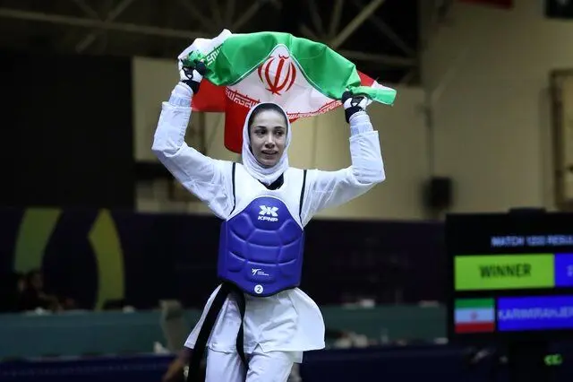 جدول مدال های بازی های کشورهای اسلامی; ایران به مقام سوم رسید 3 جدول مدال های بازی های کشورهای اسلامی; ایران به مقام سوم رسید