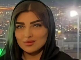 جزئیات جدید قتل مبینا زارع از پدرش/ متهم: مبینا را با اسید تهدید کرده بود.