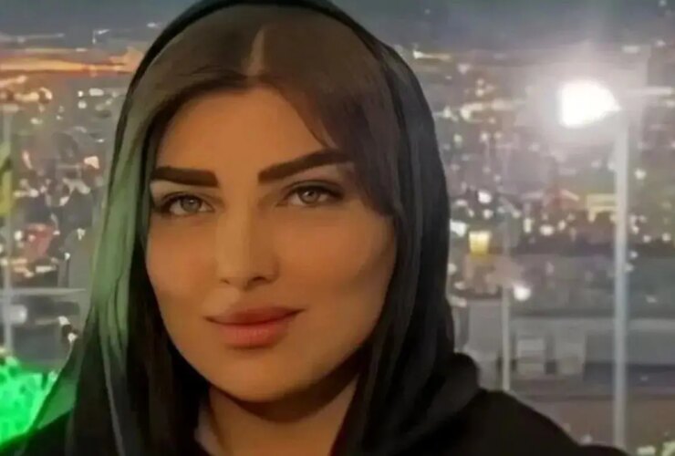 جزئیات جدید قتل مبینا زارع از پدرش/ متهم: مبینا را با اسید تهدید کرده بود.