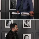 جزئیات جدید پرونده از وکیل پژمان جمشیدی