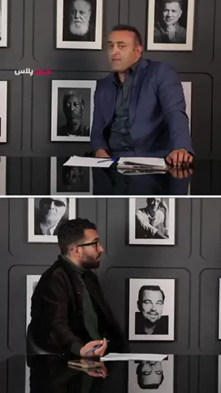 جزئیات جدید پرونده از وکیل پژمان جمشیدی