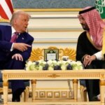 جزئیات سفر بن سلمان به آمریکا