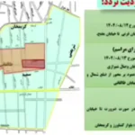 جزئیات مقررات راهنمایی و رانندگی پلیس راهپیمایی 13 آبان
