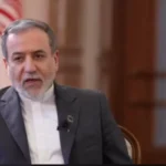 جزئیات نامه ترامپ به ایران به زبان عراقچی