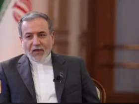 جزئیات نامه ترامپ به ایران به زبان عراقچی