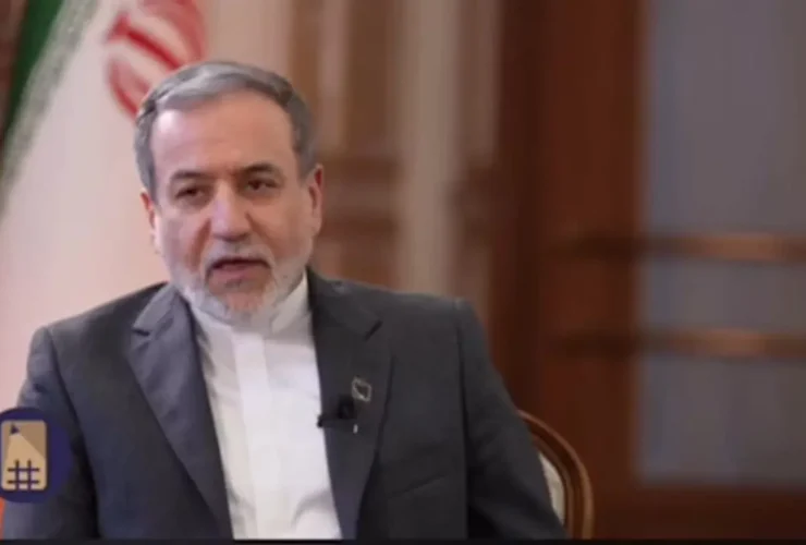 جزئیات نامه ترامپ به ایران به زبان عراقچی 22 جزئیات نامه ترامپ به ایران به زبان عراقچی