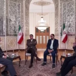 جزئیات پیام های خصوصی عراقچی و ویتکاف در واتس اپ