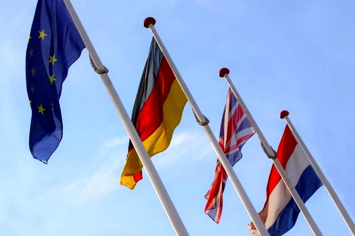 جزئیات پیش نویس تصمیم ارائه شده توسط ترویکای اروپایی به هیئت اجرایی سازمان علیه ایران 1 جزئیات پیش نویس تصمیم ارائه شده توسط ترویکای اروپایی به هیئت اجرایی سازمان علیه ایران