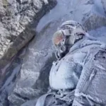 جسد دیگری در اورست پیدا شد