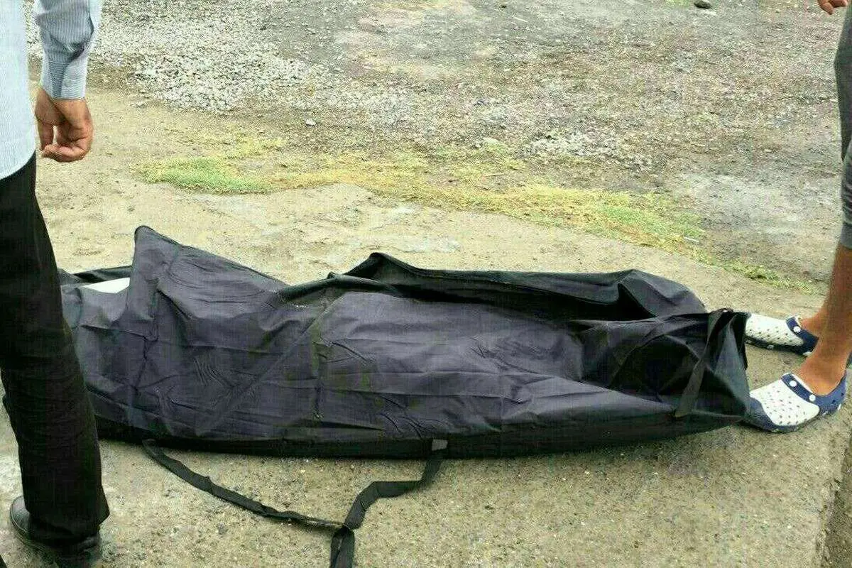 جسد مردی در سد اکباتان پیدا شد/ داستانش چیست؟ 4 جسد مردی در سد اکباتان پیدا شد/ داستانش چیست؟