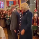 جشن تولد 77 سالگی پادشاه انگلستان