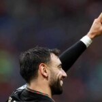 جشنواره گل پرتغال بدون رونالدو به جام جهانی صعود می کند