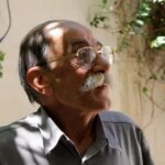 جمشید شمیرانی نوازنده سرشناس تمبک دار فانی را وداع گفت