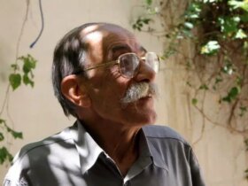 جمشید شمیرانی نوازنده سرشناس تمبک دار فانی را وداع گفت 8 جمشید شمیرانی نوازنده سرشناس تمبک دار فانی را وداع گفت