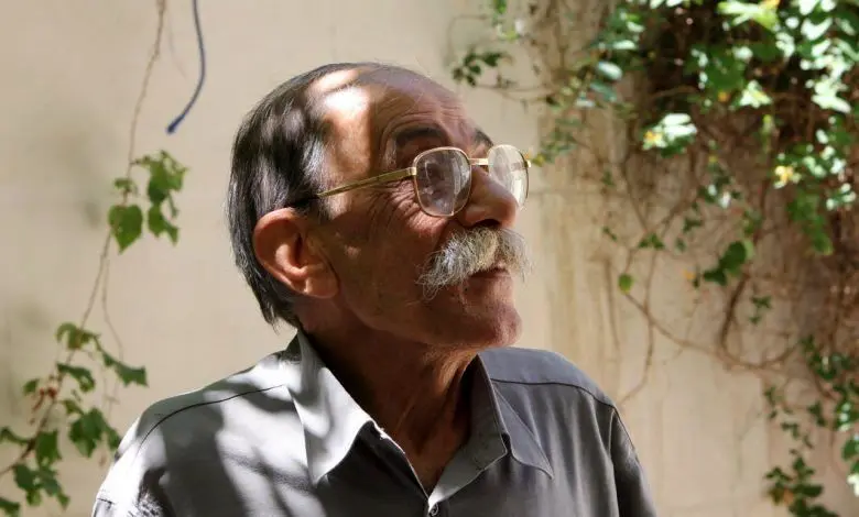 جمشید شمیرانی نوازنده سرشناس تمبک دار فانی را وداع گفت 1 جمشید شمیرانی نوازنده سرشناس تمبک دار فانی را وداع گفت