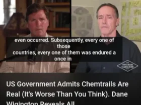 جنگ آب و هوا، واقعیت یا تئوری توطئه؟