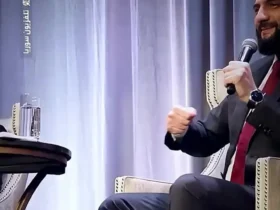 جولانی دیپلمات آمریکایی را «تک تیرانداز» خواند. 9 جولانی دیپلمات آمریکایی را «تک تیرانداز» خواند.