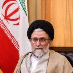 حاطب: انتقال اسناد و انرژی هسته ای اسرائیل تکمیل شده است